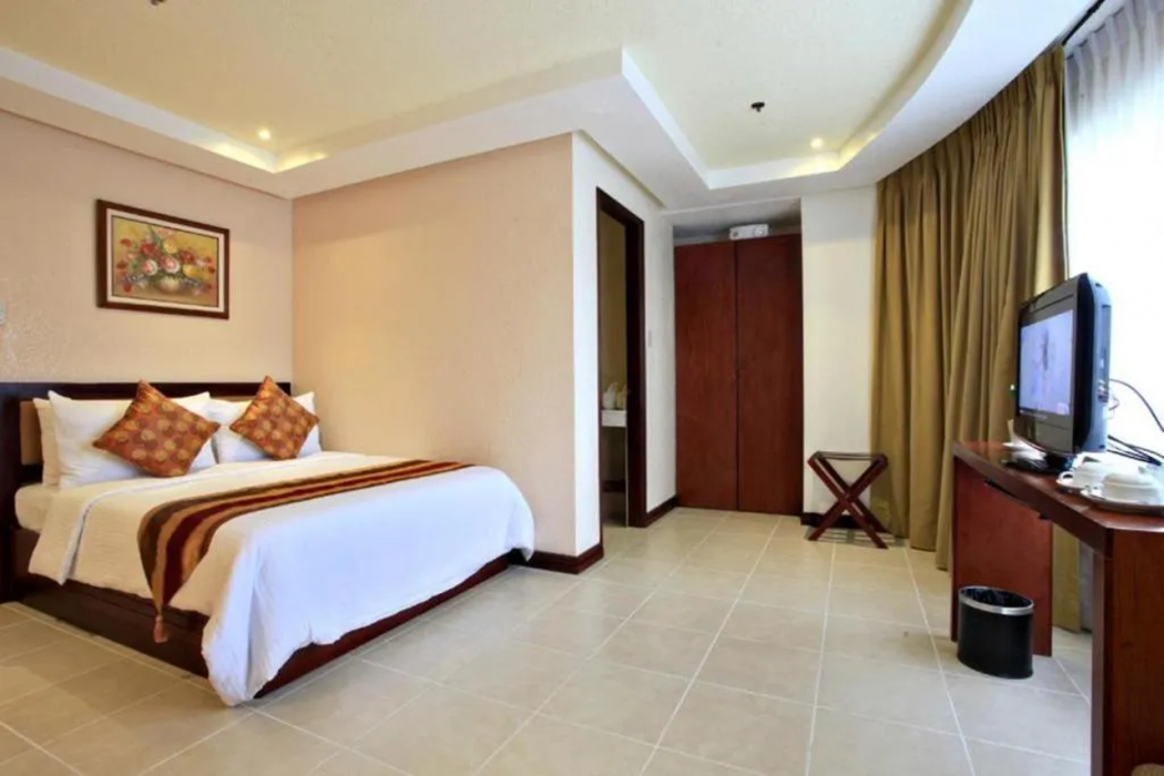 Hotel Centro Puerto Princesa Near Airport by ZUZU 45/107