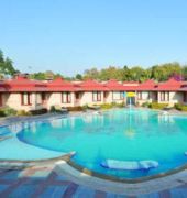 THE ORCHA RESORT. 17/39