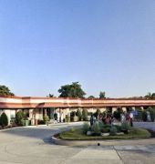 THE ORCHA RESORT. 1/39