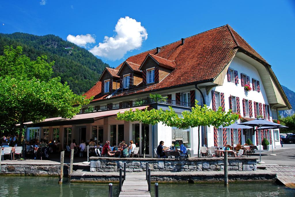 Neuhaus Golf and Strand Hotel 2/50