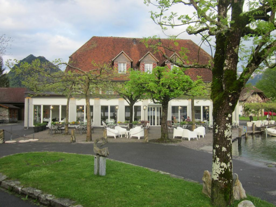 Neuhaus Golf and Strand Hotel 3/50