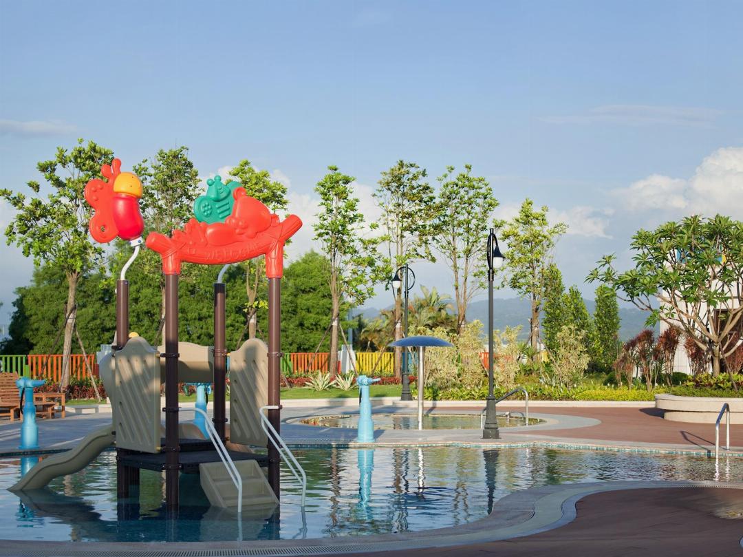 Lihpao Resort- Fullon Hotel 21/60