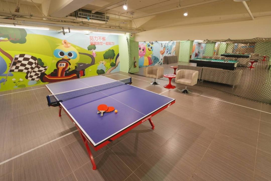 Lihpao Resort- Fullon Hotel 24/60