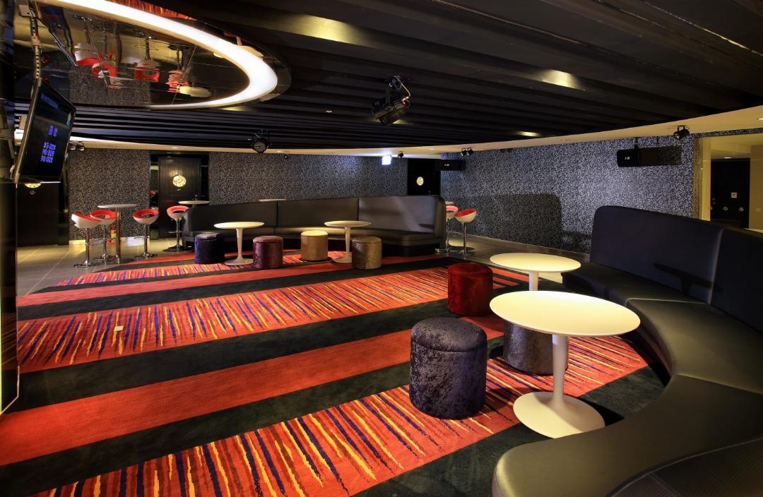 Lihpao Resort- Fullon Hotel 26/60