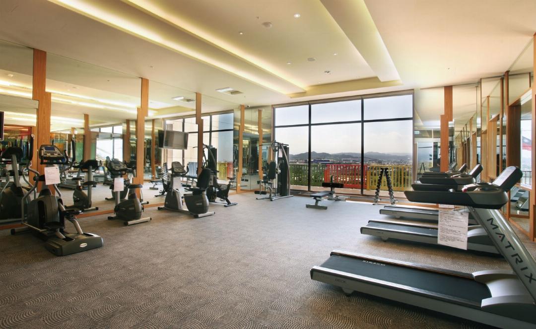 Lihpao Resort- Fullon Hotel 28/60