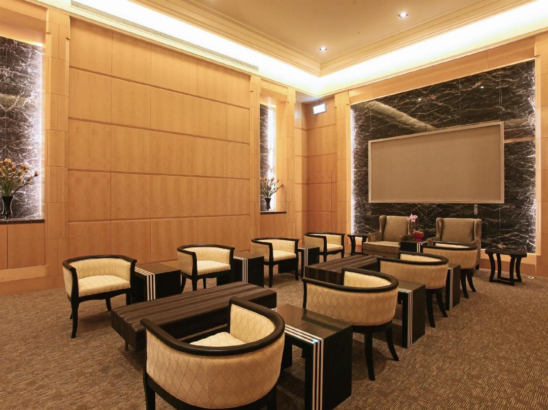 Lihpao Resort- Fullon Hotel 23/60