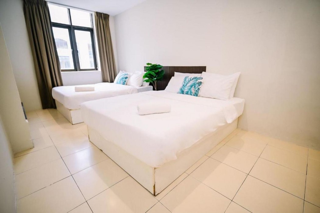 Swing & Pillows @ KL Kuchai Lama 15/39