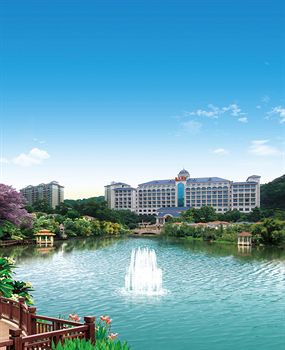Zengcheng Hengda Hotel 1/51