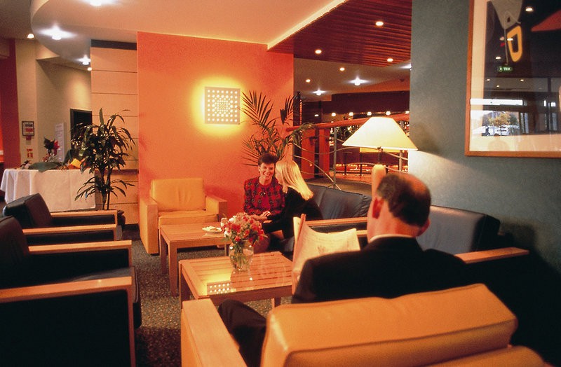 Novotel Newcastle Airport 5/53