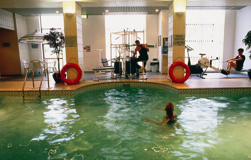 Novotel Newcastle Airport 26/53