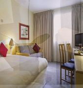 Novotel Newcastle Airport 12/53
