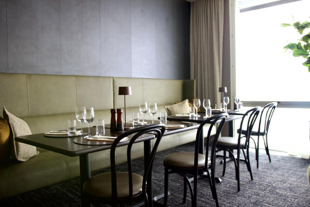 Clarion Hotel Arlanda Airport 8/32