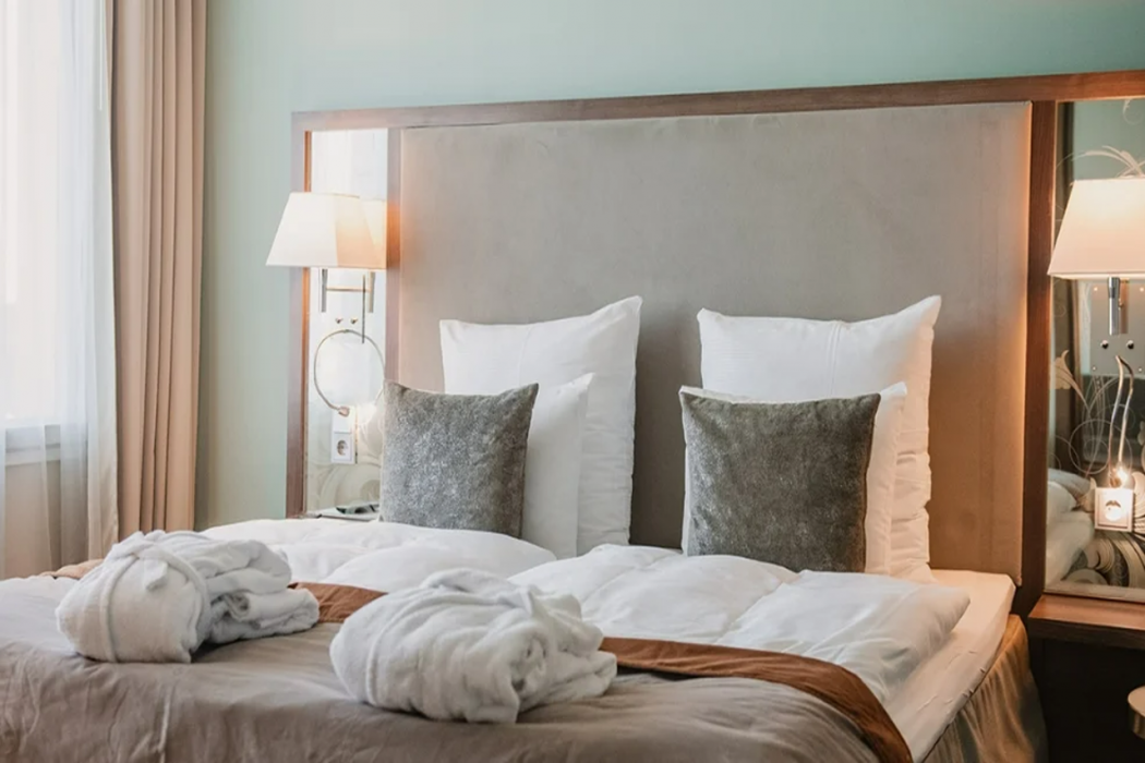 Clarion Hotel Arlanda Airport 6/32