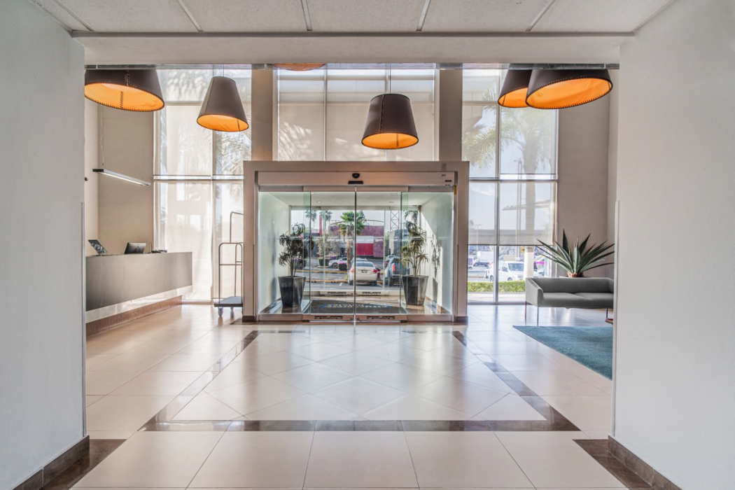 City Express by Marriott Queretaro Jurica 3/71