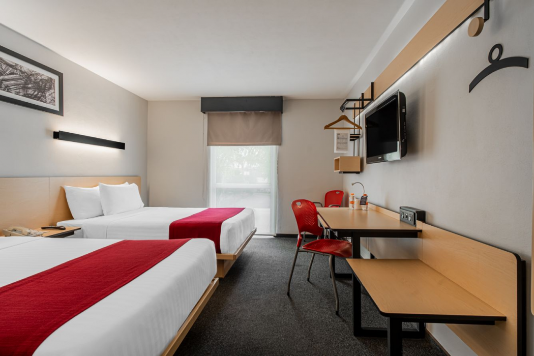 City Express by Marriott Queretaro Jurica 16/71