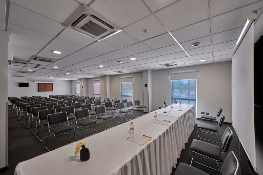 City Express by Marriott Queretaro Jurica 37/71