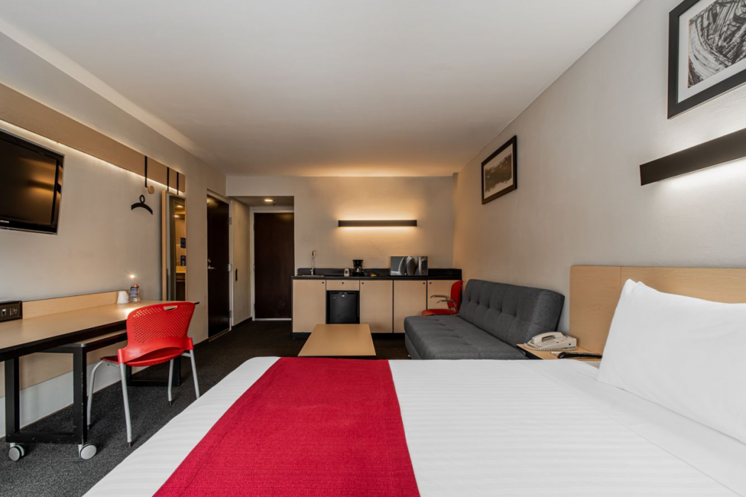 City Express by Marriott Queretaro Jurica 17/71