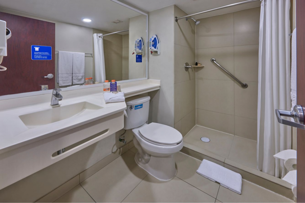 City Express by Marriott Queretaro Jurica 22/71