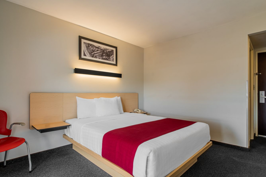 City Express by Marriott Queretaro Jurica 20/71