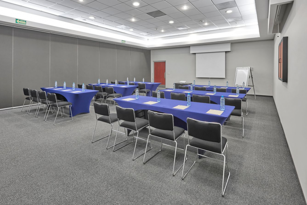 City Express by Marriott Queretaro Jurica 36/71