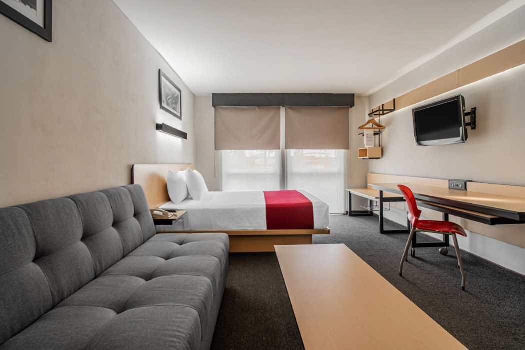 City Express by Marriott Queretaro Jurica 18/71