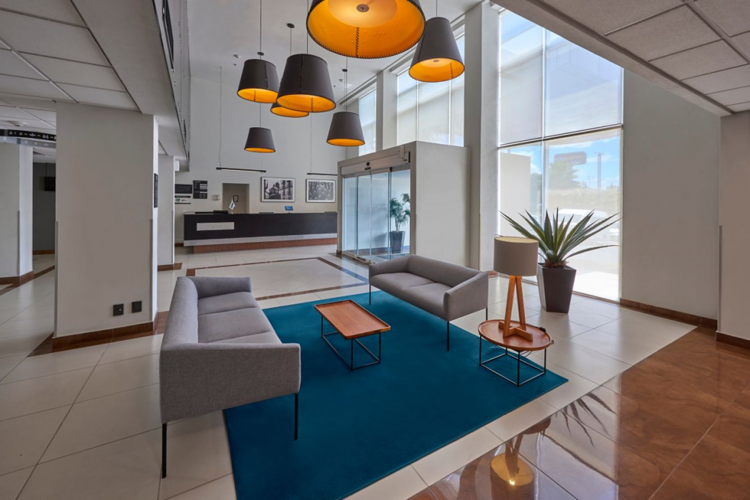 City Express by Marriott Queretaro Jurica 4/71