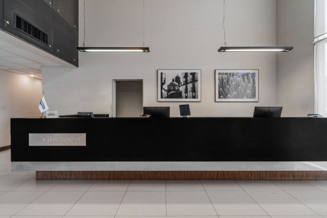 City Express by Marriott Queretaro Jurica 5/71