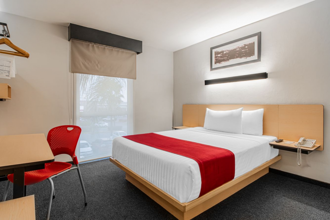 City Express by Marriott Queretaro Jurica 33/71