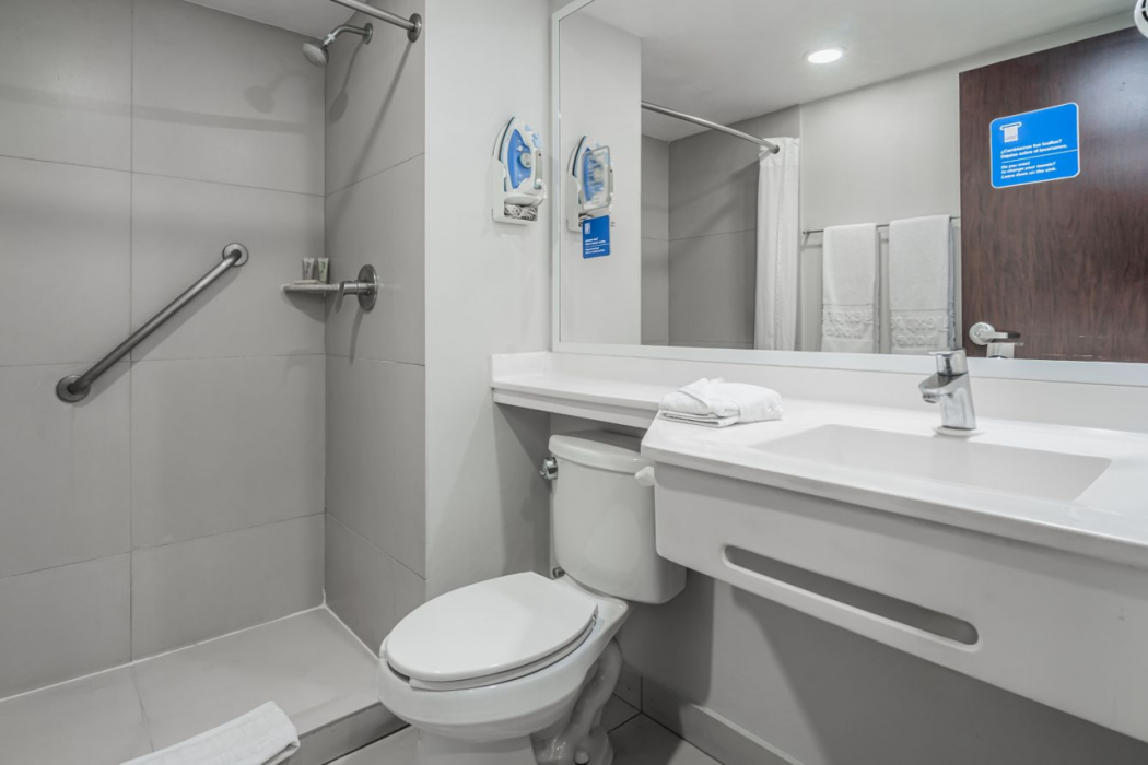 City Express by Marriott Queretaro Jurica 21/71