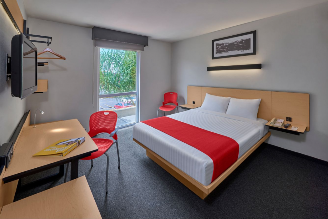 City Express by Marriott Queretaro Jurica 14/71