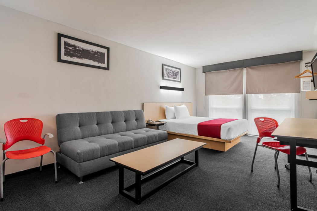 City Express by Marriott Queretaro Jurica 19/71