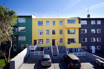 Laugavegur Apartments 1/51