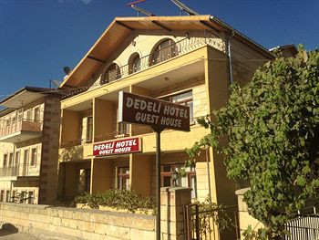 Dedeli Deluxe Hotel