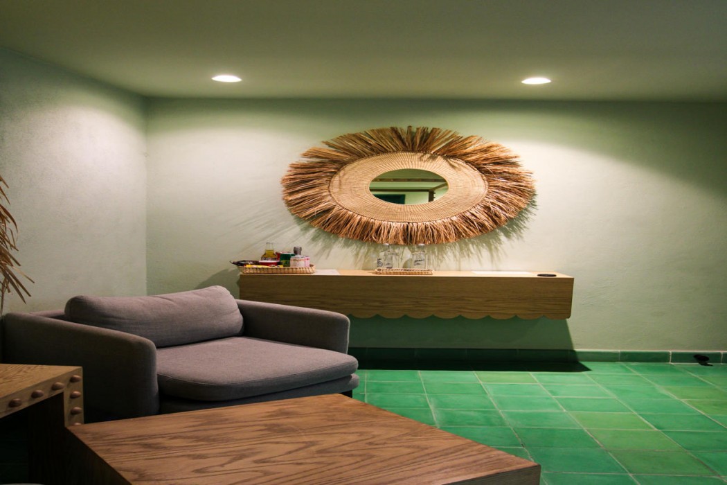 William Hotel Boutique 16/86