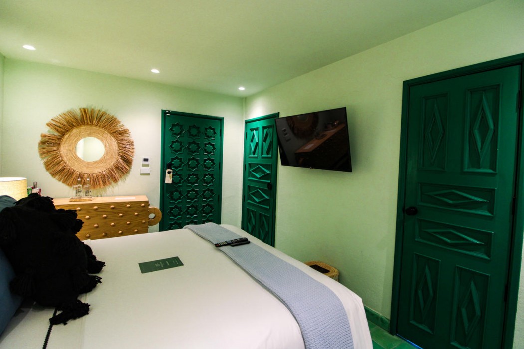 William Hotel Boutique 25/86