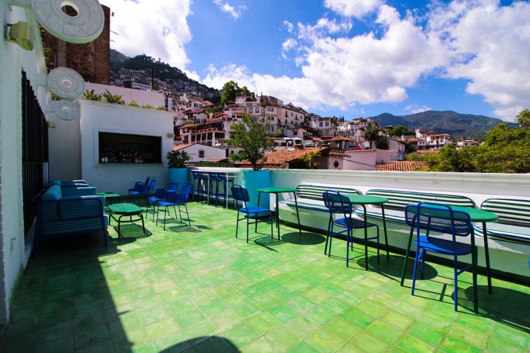 William Hotel Boutique 40/86