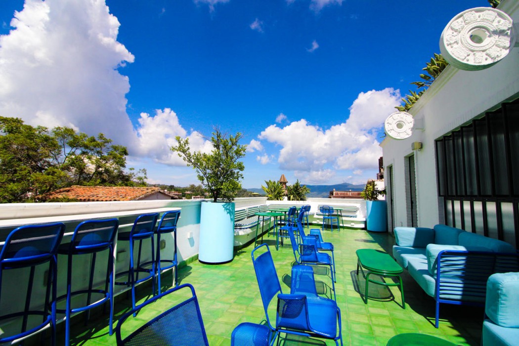 William Hotel Boutique 41/86