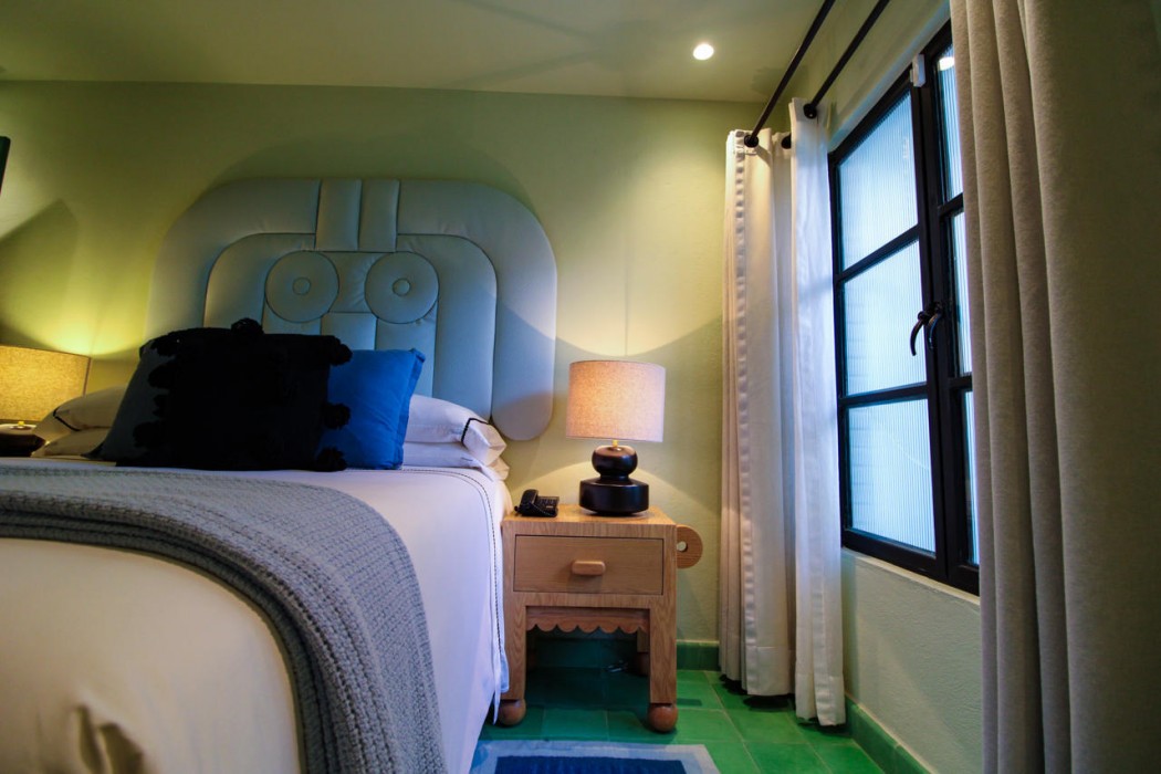 William Hotel Boutique 30/86