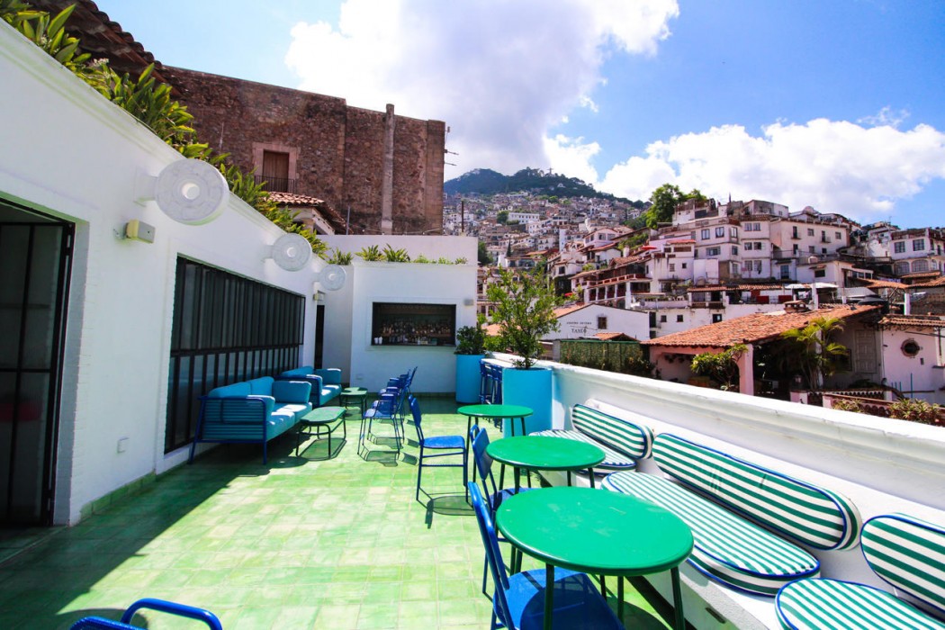 William Hotel Boutique 39/86