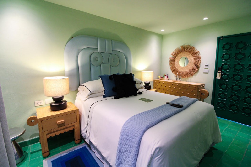 William Hotel Boutique 24/86
