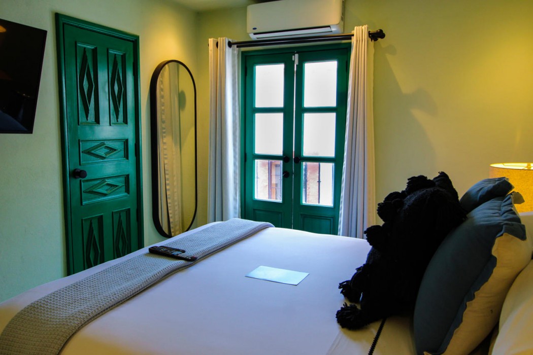 William Hotel Boutique 20/86