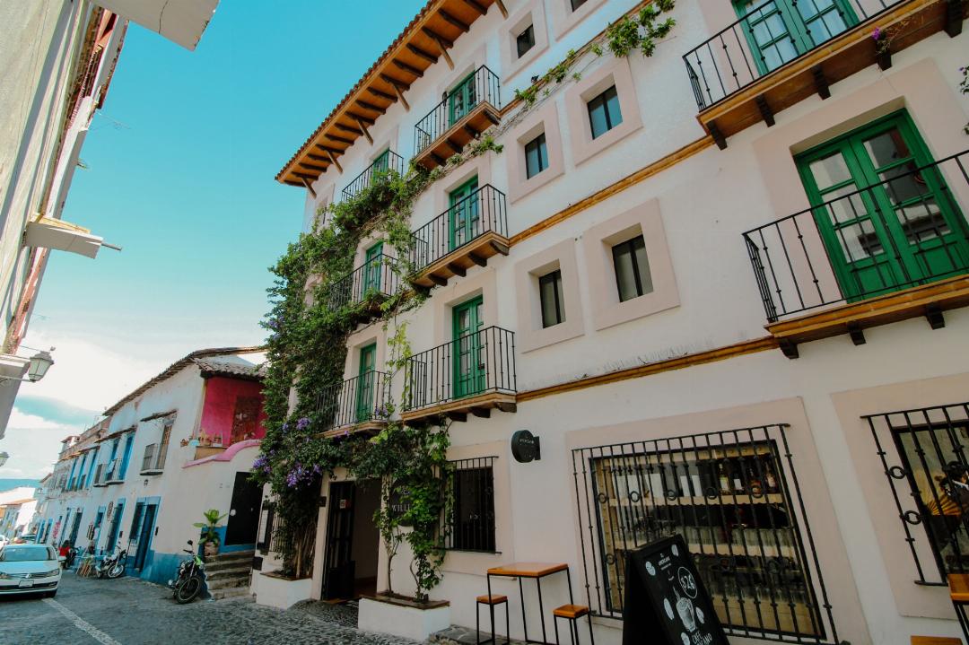 William Hotel Boutique in TAXCO