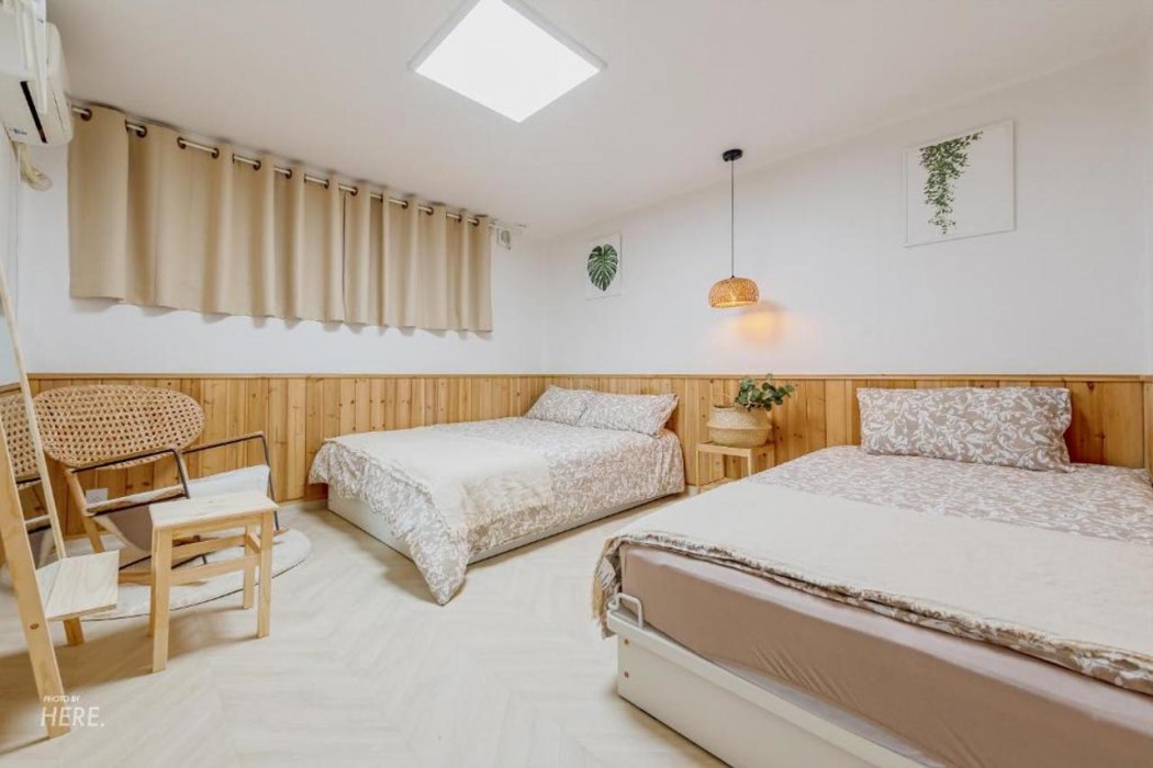 SeeU House 9/35
