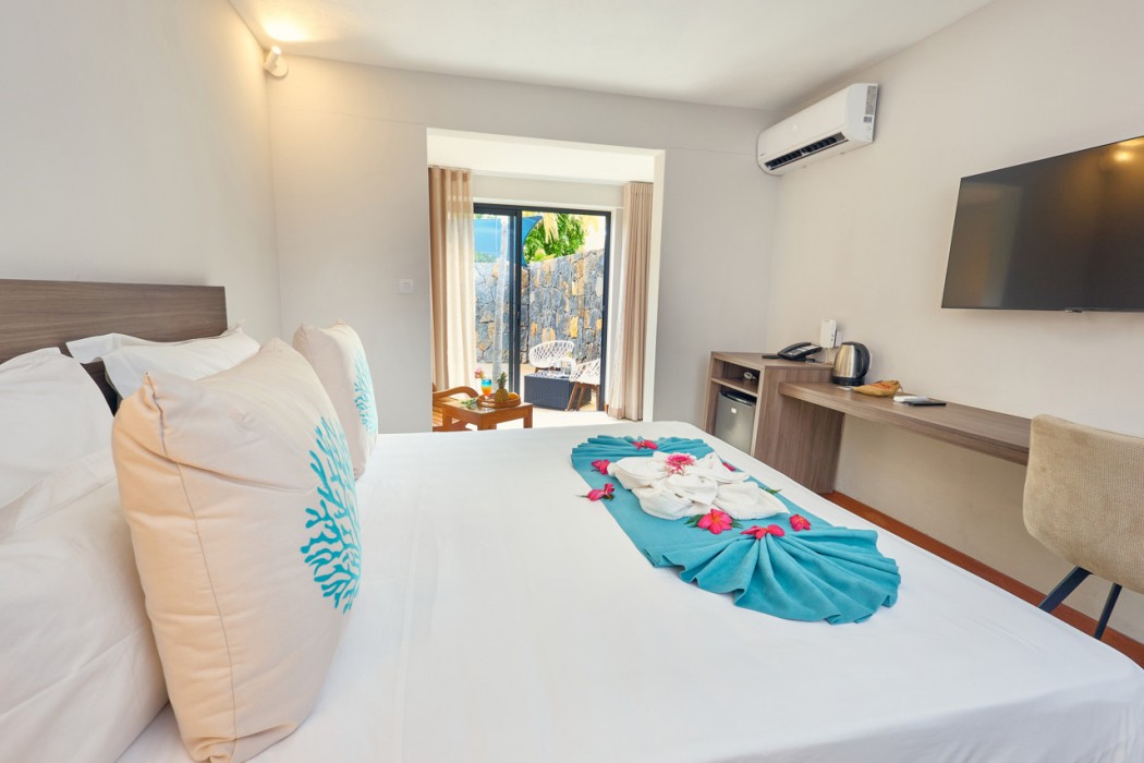 Villas Caroline Beach Hotel 18/54