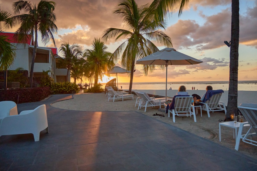 Villas Caroline Beach Hotel 43/54