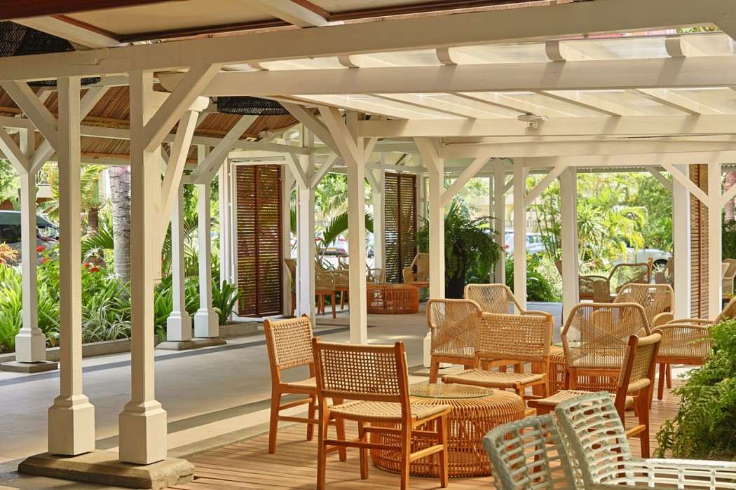 Villas Caroline Beach Hotel 42/54