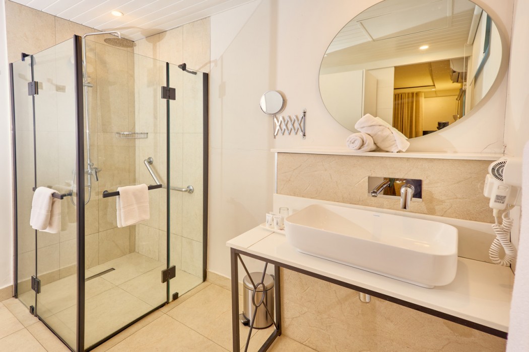 Villas Caroline Beach Hotel 31/54