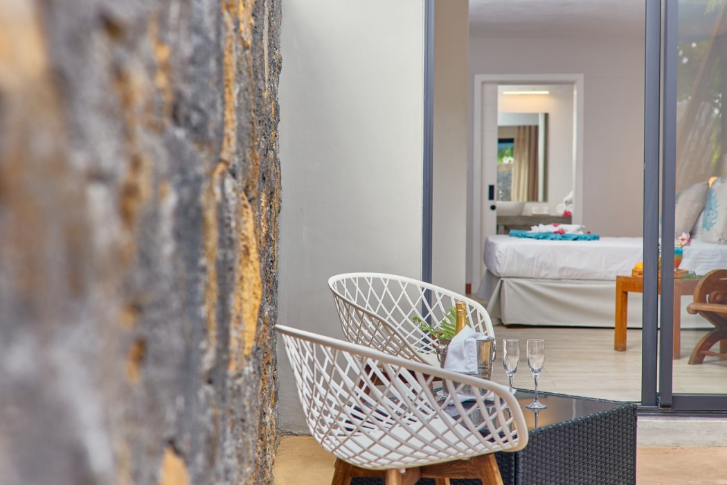Villas Caroline Beach Hotel 29/54