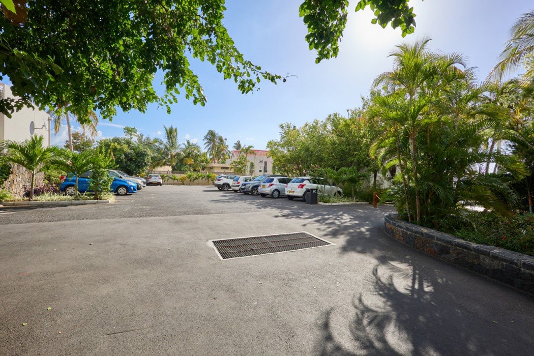Villas Caroline Beach Hotel 1/54