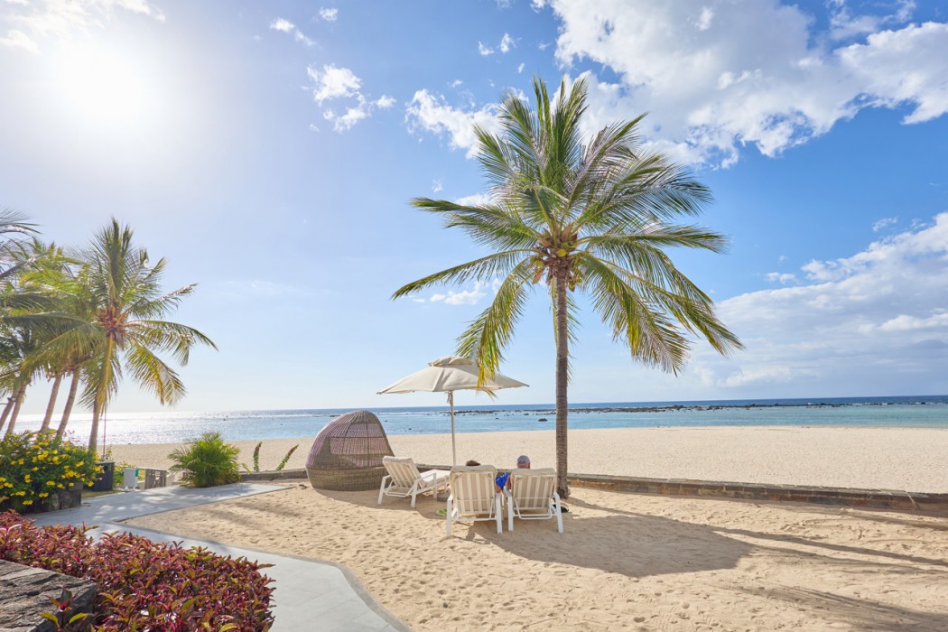 Villas Caroline Beach Hotel 9/54